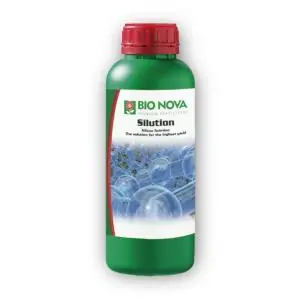 Bio Nova Silution