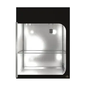 ARMARIO DARK STREET REV4.0 WIDE 150X77X200 CM