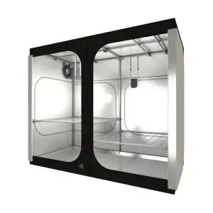 ARMARIO DARK ROOM (DR240) REV4.0 237X237X200 CM