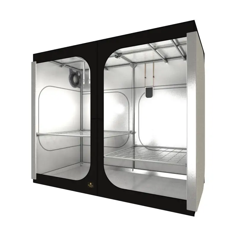 ARMARIO DARK ROOM (DR240) REV4.0 237X237X200 CM