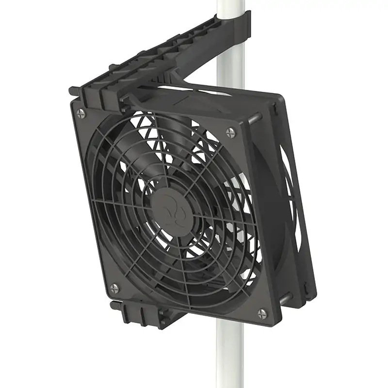 VENTILADOR MONKEY FAN MF120 (120MM) SECRET JARDIN