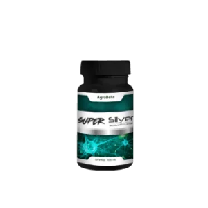 SILVER BLOOMSTIMULATOR 100ml