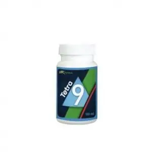 Tetra 9 100ml