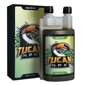 TUCAN NPK 300ml