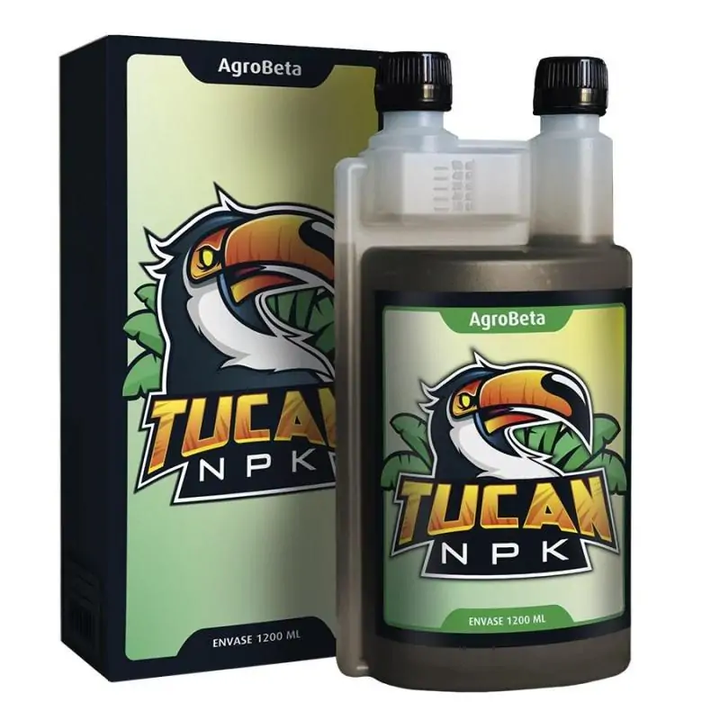 TUCAN NPK 300ml
