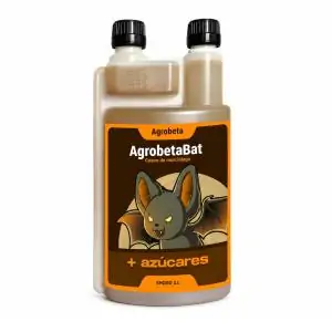 AGROBETA BAT GUANO LIQUIDO