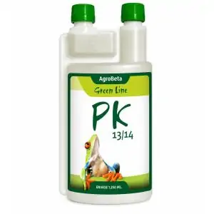PK 13/14 GREEN LINE