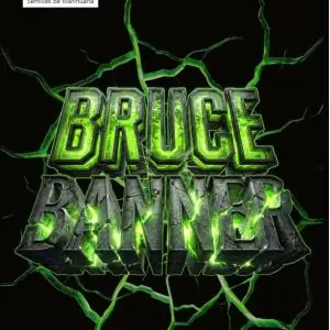 Auto Bruce Banner