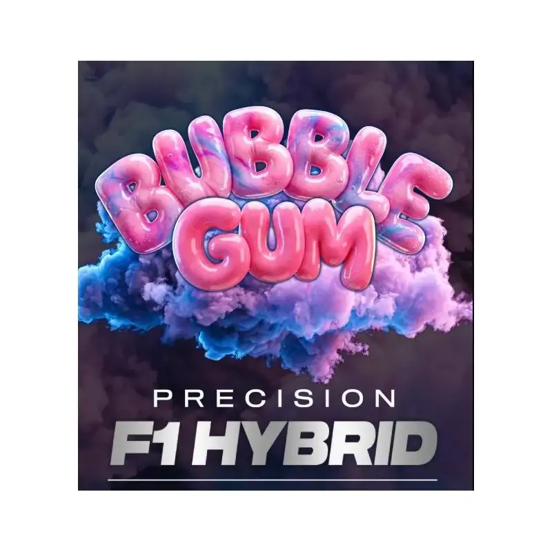 Auto Bubblegum