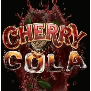 Auto Cherry Cola