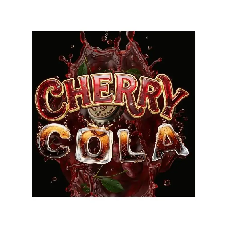 Auto Cherry Cola