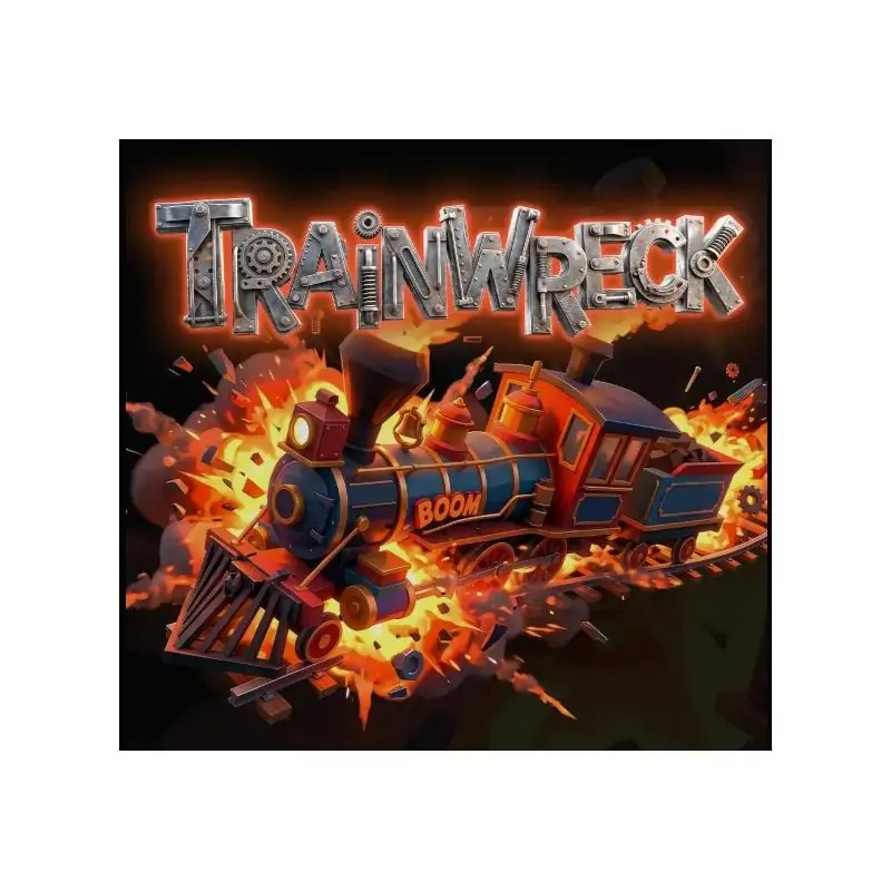 Auto Trainwreck