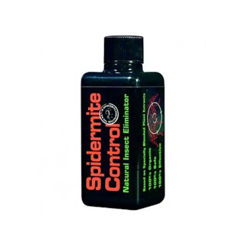 Spidermite Control 100 ml. Growth Technology