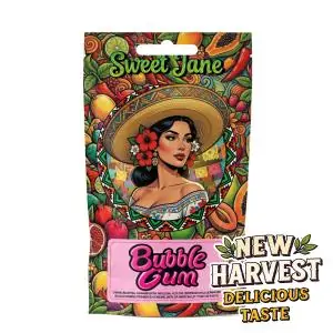 Flores CBD Bubble Gum