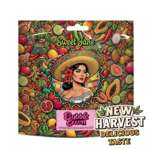 Flores CBD Bubble Gum