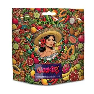 Flores CBD Sweet Jane Glookies