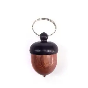 Llavero Camuflaje Bellota