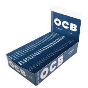 OCB X-Pert1 1/4