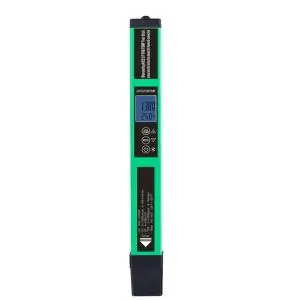 Medidor Ph/Ec/Cf/Tds/Bluetooth Easy Garden BT700 - 32 cm.