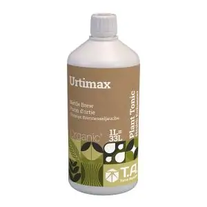 Urtimax
