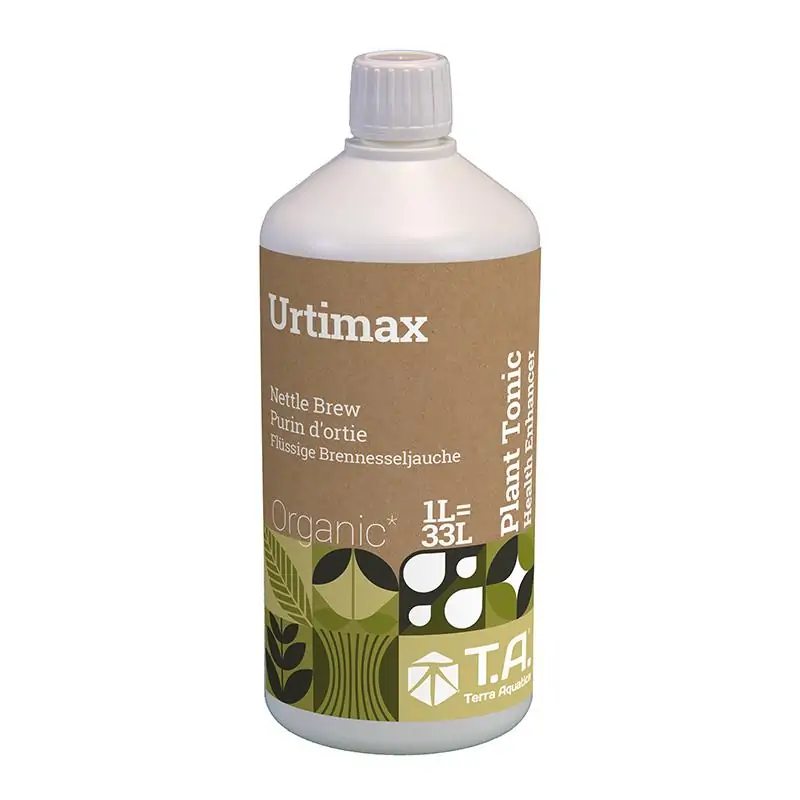 Urtimax