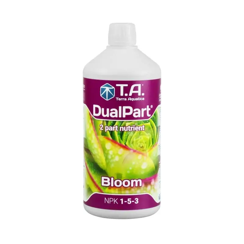 DualPart Bloom