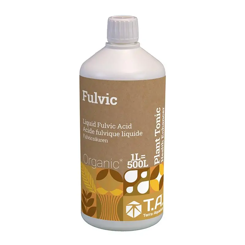 Fulvic