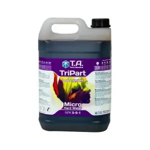 TRIPART MICRO AGUA DURA