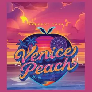 Venice Peach