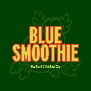 Blue Smoothie