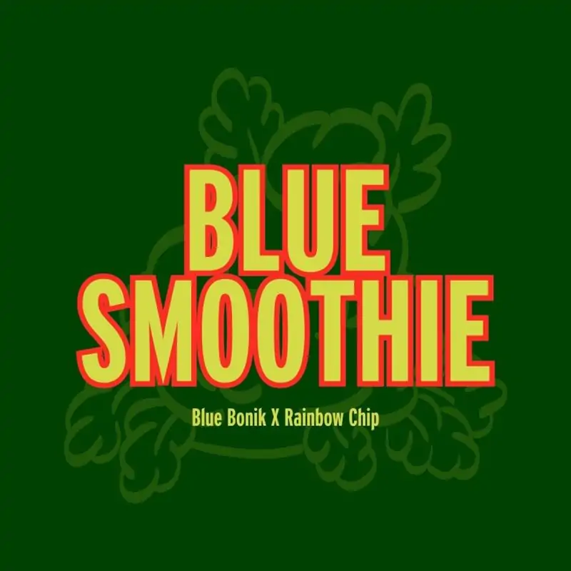 Blue Smoothie