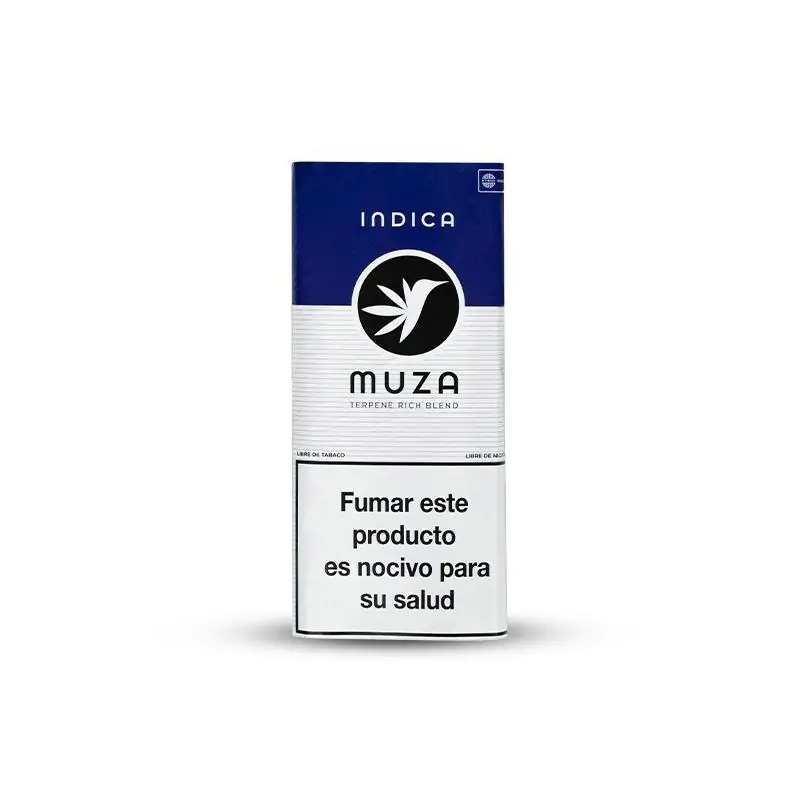 Muza 30 g Indica