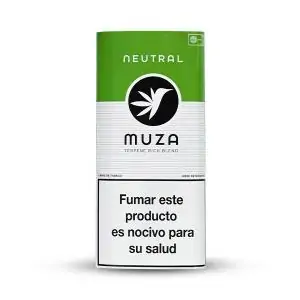 Muza 30 g Neutral