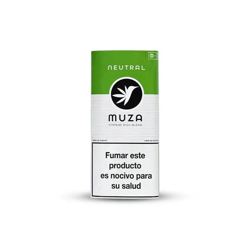 Muza 30 g Neutral