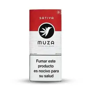 Muza 30 g Sativa