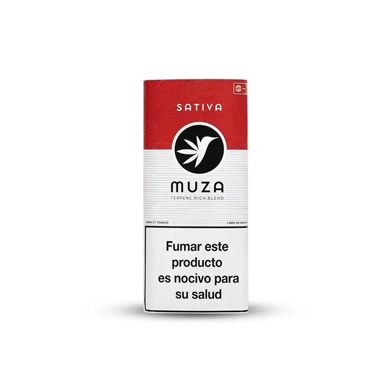 Muza 30 g Sativa