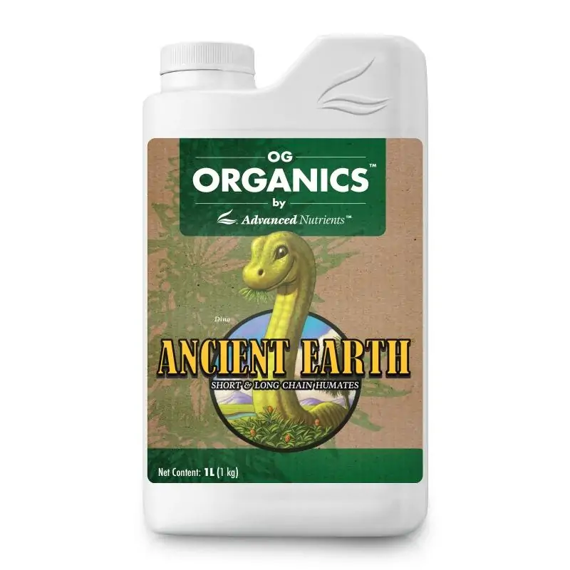 Ancient Earth Organic