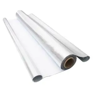PLASTICO REFLECTANTE LIGHTITE DIAMOND 1,25X10 MTR.