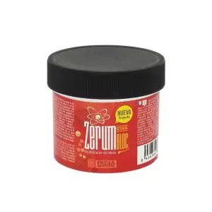 ZERUM BLOC STICK 170GR FRESA SILVESTRE