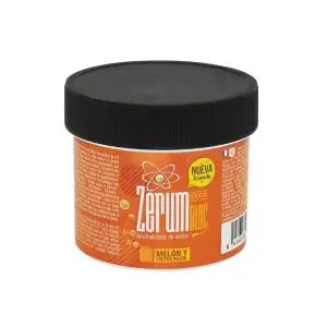 ZERUM BLOC STICK 170GR MELON & FRUTOS ROJOS