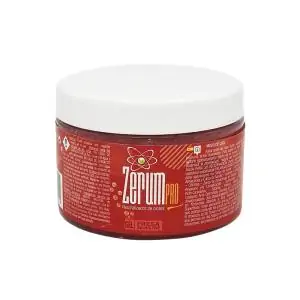 ZERUM PRO GEL FRESA SILVESTRE 400GR