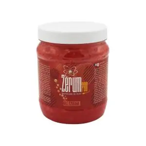 ZERUM PRO GEL FRESA SILVESTRE 900GR