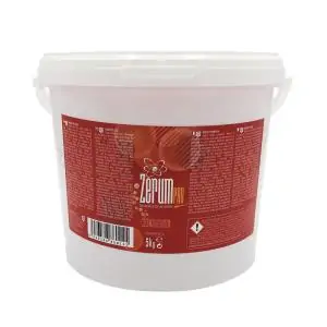 ZERUM PRO GEL FRESA SILVESTRE BOTE 5KG
