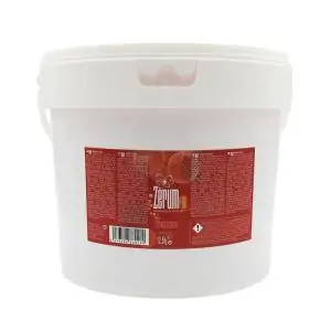 ZERUM PRO GEL FRESA SILVESTRE BOTE 12,5KG