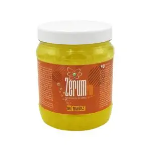 ZERUM PRO GEL MELON & FRUTOS ROJOS 900GR