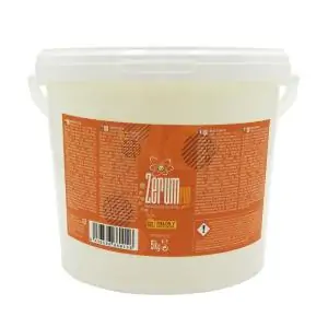 ZERUM PRO GEL MELON & FRUTOS ROJOS BOTE 5KG