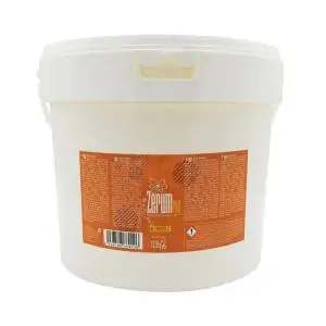 ZERUM PRO GEL MELON & FRUTOS ROJOS BOTE 12,5KG