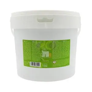 ZERUM PRO GEL MENTOLADO 12,5KG