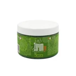 ZERUM PRO GEL MENTOLADO 400GR