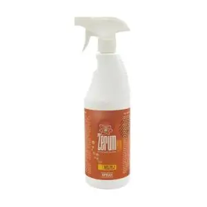 ZERUM PRO SPRAY MELON & FRUTOS ROJOS 750 ML